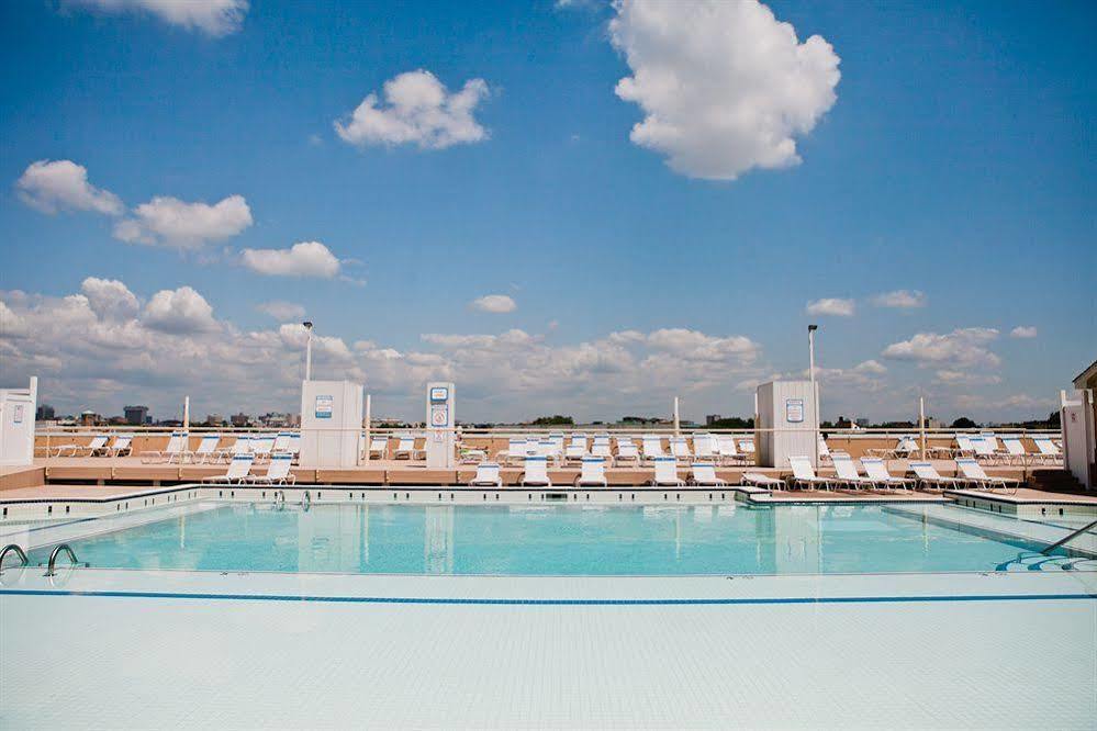 Sky City At Liberty View II 泽西 外观 照片